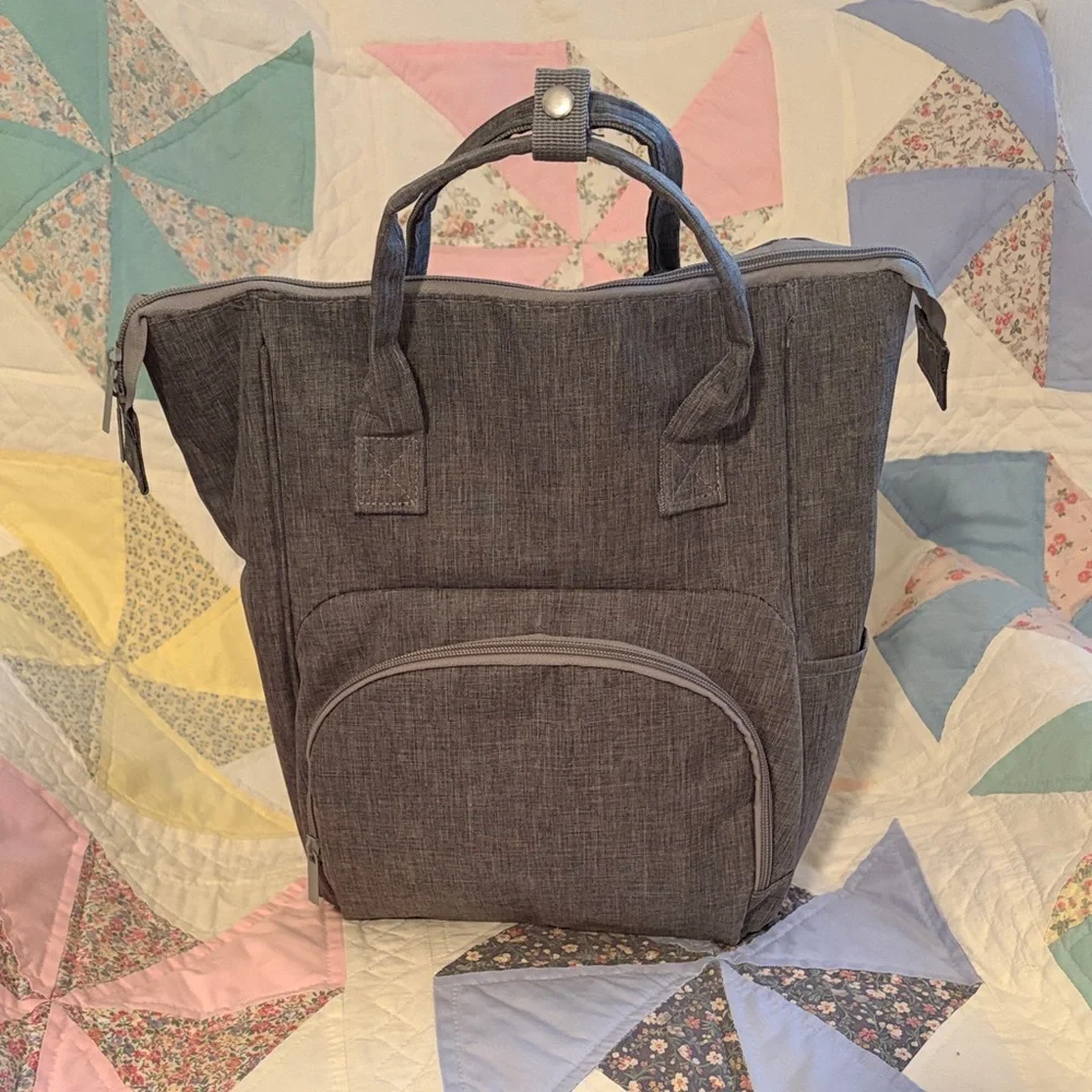 Insulated Backpack